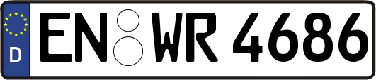 EN-WR4686