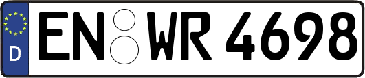 EN-WR4698