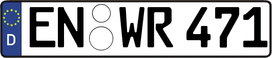 EN-WR471