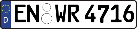 EN-WR4716