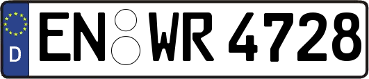 EN-WR4728