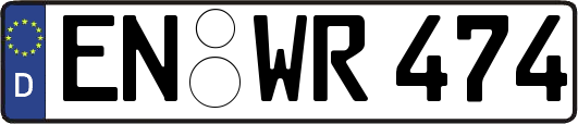 EN-WR474