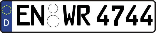 EN-WR4744