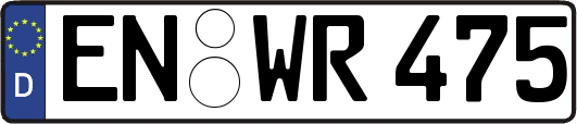 EN-WR475