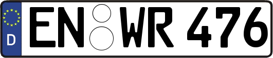 EN-WR476
