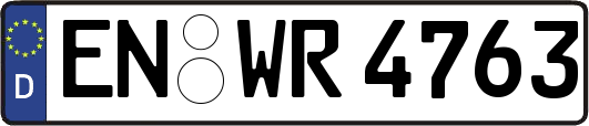 EN-WR4763