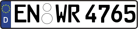 EN-WR4765