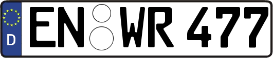 EN-WR477