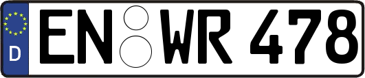 EN-WR478