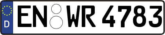 EN-WR4783
