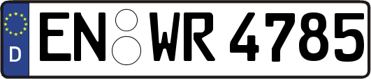 EN-WR4785