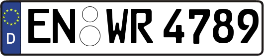 EN-WR4789