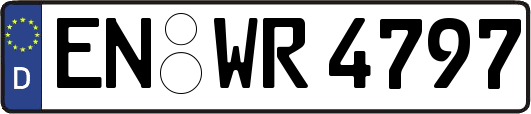 EN-WR4797