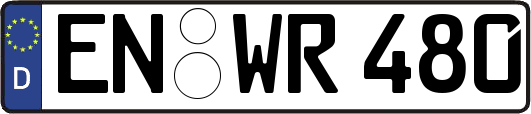 EN-WR480