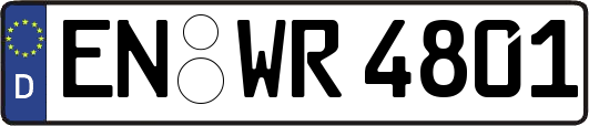 EN-WR4801