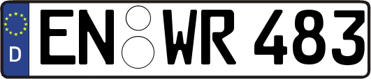 EN-WR483
