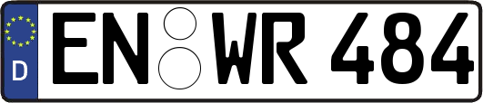 EN-WR484