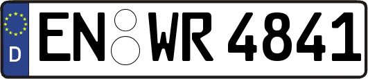 EN-WR4841