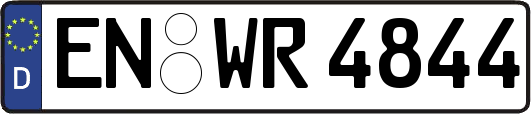 EN-WR4844
