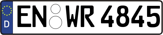 EN-WR4845