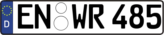EN-WR485