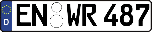 EN-WR487