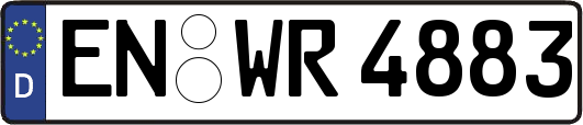 EN-WR4883