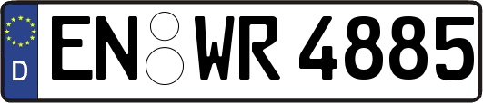 EN-WR4885