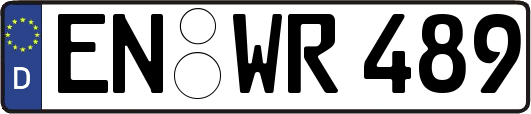 EN-WR489