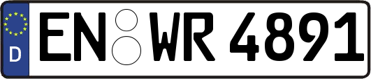 EN-WR4891