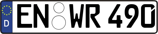 EN-WR490