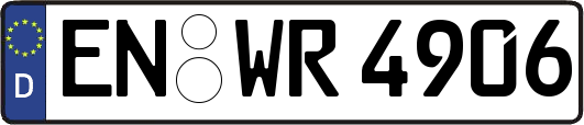 EN-WR4906