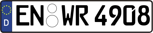 EN-WR4908