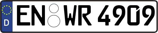EN-WR4909