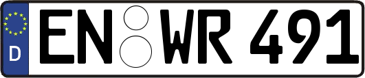 EN-WR491