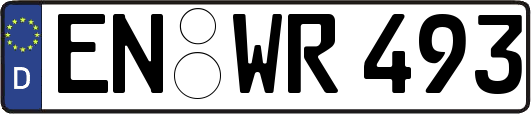EN-WR493