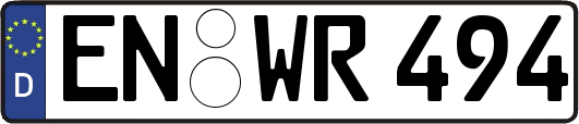 EN-WR494