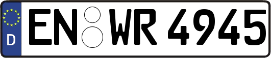 EN-WR4945