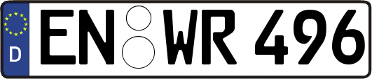 EN-WR496