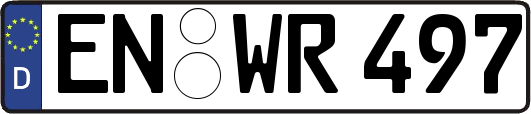 EN-WR497