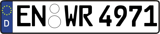 EN-WR4971