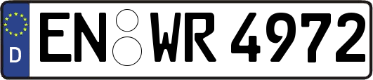 EN-WR4972