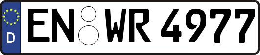 EN-WR4977