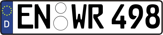 EN-WR498