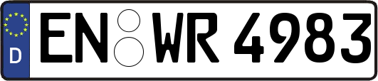 EN-WR4983