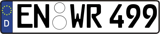 EN-WR499