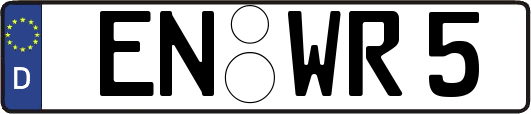 EN-WR5