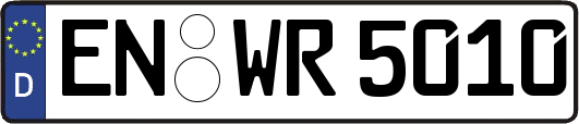 EN-WR5010