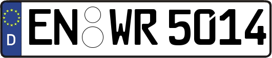 EN-WR5014