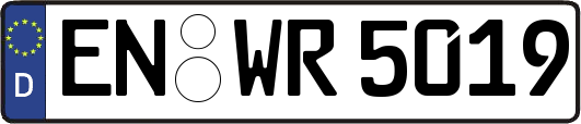 EN-WR5019
